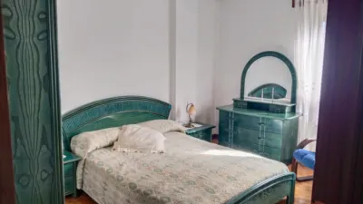 Piso en alquiler en Camino de la Ropa, Medina de Pomar de 500 €<span>/mes</span>