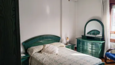 Piso en alquiler en Camino de la Ropa, Medina de Pomar de 500 €<span>/mes</span>