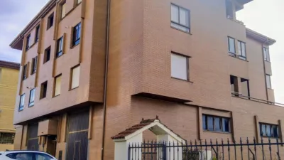 Piso en alquiler en Camino de la Ropa, Medina de Pomar de 500 €<span>/mes</span>