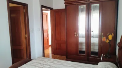 Piso en alquiler en Camino de la Ropa, Medina de Pomar de 500 €<span>/mes</span>