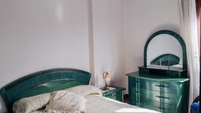 Piso en alquiler en Camino de la Ropa, Medina de Pomar de 500 €<span>/mes</span>