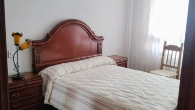 Piso en alquiler en Camino de la Ropa, Medina de Pomar de 500 €<span>/mes</span>