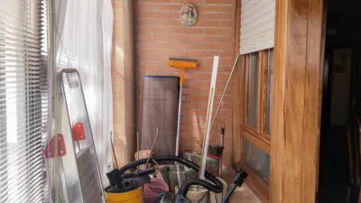Piso en alquiler en Camino de la Ropa, Medina de Pomar de 500 €<span>/mes</span>