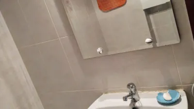 Piso en alquiler en Camino de la Ropa, Medina de Pomar de 500 €<span>/mes</span>