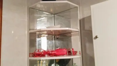 Piso en alquiler en Camino de la Ropa, Medina de Pomar de 500 €<span>/mes</span>