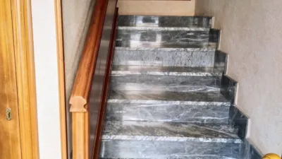 Piso en alquiler en Camino de la Ropa, Medina de Pomar de 500 €<span>/mes</span>