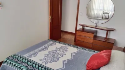 Piso en alquiler en Camino de la Ropa, Medina de Pomar de 500 €<span>/mes</span>
