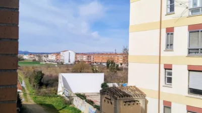 Piso en alquiler en Camino de la Ropa, Medina de Pomar de 500 €<span>/mes</span>
