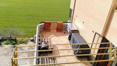 Piso en alquiler en Camino de la Ropa, Medina de Pomar de 500 €<span>/mes</span>