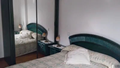 Piso en alquiler en Camino de la Ropa, Medina de Pomar de 500 €<span>/mes</span>