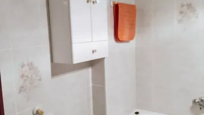 Piso en alquiler en Camino de la Ropa, Medina de Pomar de 500 €<span>/mes</span>