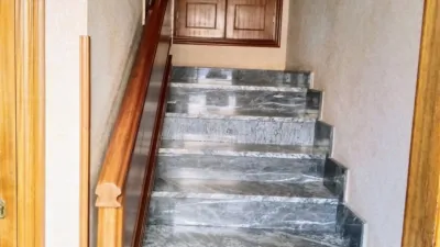 Piso en alquiler en Camino de la Ropa, Medina de Pomar de 500 €<span>/mes</span>
