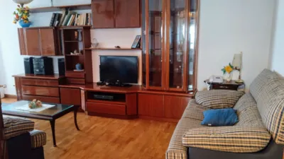 Piso en alquiler en Camino de la Ropa, Medina de Pomar de 500 €<span>/mes</span>