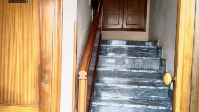 Piso en alquiler en Camino de la Ropa, Medina de Pomar de 500 €<span>/mes</span>