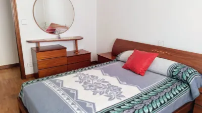 Piso en alquiler en Camino de la Ropa, Medina de Pomar de 500 €<span>/mes</span>