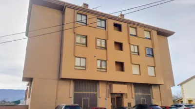 Piso en alquiler en Camino de la Ropa, Medina de Pomar de 500 €<span>/mes</span>