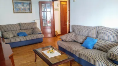 Piso en alquiler en Camino de la Ropa, Medina de Pomar de 500 €<span>/mes</span>