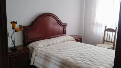 Piso en alquiler en Camino de la Ropa, Medina de Pomar de 500 €<span>/mes</span>