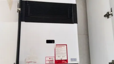 Piso en alquiler en Camino de la Ropa, Medina de Pomar de 500 €<span>/mes</span>
