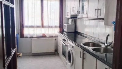 Piso en alquiler en Camino de la Ropa, Medina de Pomar de 500 €<span>/mes</span>