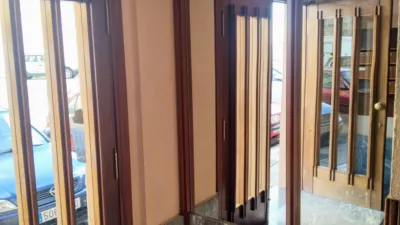 Piso en alquiler en Camino de la Ropa, Medina de Pomar de 500 €<span>/mes</span>