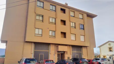 Piso en alquiler en Camino de la Ropa, Medina de Pomar de 500 €<span>/mes</span>