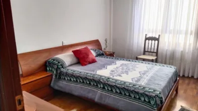 Piso en alquiler en Camino de la Ropa, Medina de Pomar de 500 €<span>/mes</span>