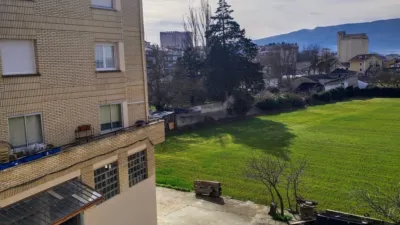 Piso en alquiler en Camino de la Ropa, Medina de Pomar de 500 €<span>/mes</span>