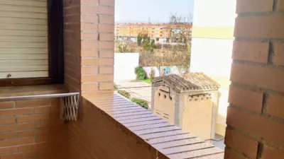 Piso en alquiler en Camino de la Ropa, Medina de Pomar de 500 €<span>/mes</span>