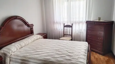 Piso en alquiler en Camino de la Ropa, Medina de Pomar de 500 €<span>/mes</span>