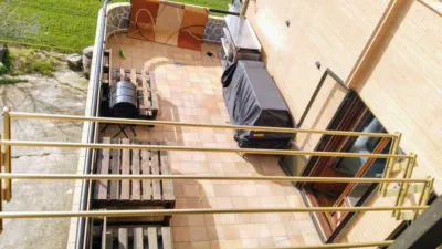 Piso en alquiler en Camino de la Ropa, Medina de Pomar de 500 €<span>/mes</span>