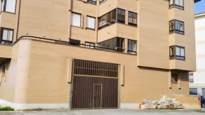 Piso en alquiler en Camino de la Ropa, Medina de Pomar de 500 €<span>/mes</span>