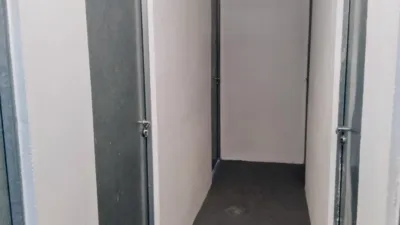 Piso en alquiler en Camino de la Ropa, Medina de Pomar de 500 €<span>/mes</span>