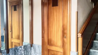 Piso en alquiler en Camino de la Ropa, Medina de Pomar de 500 €<span>/mes</span>