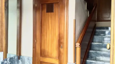 Piso en alquiler en Camino de la Ropa, Medina de Pomar de 500 €<span>/mes</span>