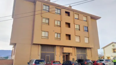 Piso en alquiler en Camino de la Ropa, Medina de Pomar de 500 €<span>/mes</span>