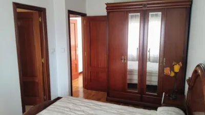 Piso en alquiler en Camino de la Ropa, Medina de Pomar de 500 €<span>/mes</span>
