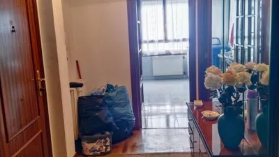 Piso en alquiler en Camino de la Ropa, Medina de Pomar de 500 €<span>/mes</span>