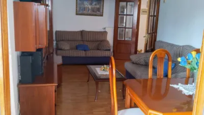 Piso en alquiler en Camino de la Ropa, Medina de Pomar de 500 €<span>/mes</span>