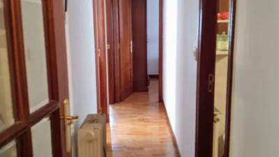 Piso en alquiler en Camino de la Ropa, Medina de Pomar de 500 €<span>/mes</span>
