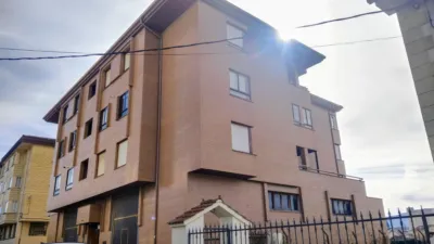 Piso en alquiler en Camino de la Ropa, Medina de Pomar de 500 €<span>/mes</span>