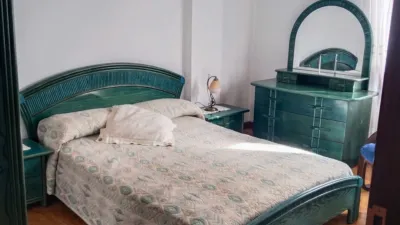 Piso en alquiler en Camino de la Ropa, Medina de Pomar de 500 €<span>/mes</span>
