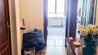 Piso en alquiler en Camino de la Ropa, Medina de Pomar de 500 €<span>/mes</span>