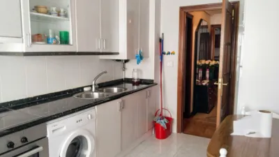 Piso en alquiler en Camino de la Ropa, Medina de Pomar de 500 €<span>/mes</span>