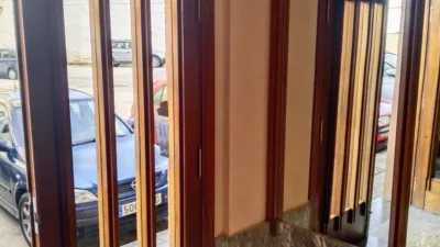 Piso en alquiler en Camino de la Ropa, Medina de Pomar de 500 €<span>/mes</span>