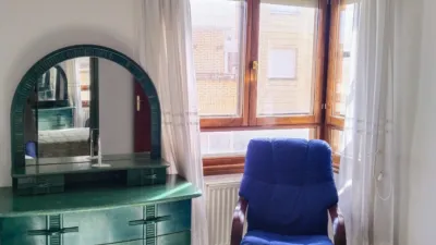 Piso en alquiler en Camino de la Ropa, Medina de Pomar de 500 €<span>/mes</span>