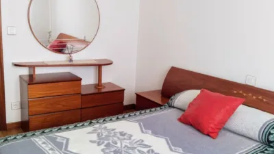 Piso en alquiler en Camino de la Ropa, Medina de Pomar de 500 €<span>/mes</span>
