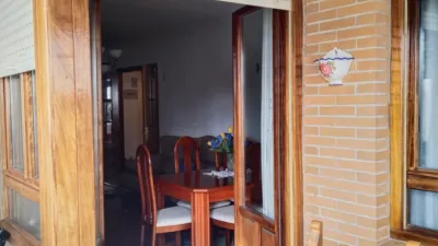 Piso en alquiler en Camino de la Ropa, Medina de Pomar de 500 €<span>/mes</span>