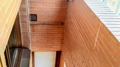 Piso en alquiler en Camino de la Ropa, Medina de Pomar de 500 €<span>/mes</span>