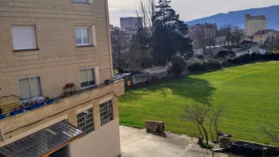 Piso en alquiler en Camino de la Ropa, Medina de Pomar de 500 €<span>/mes</span>